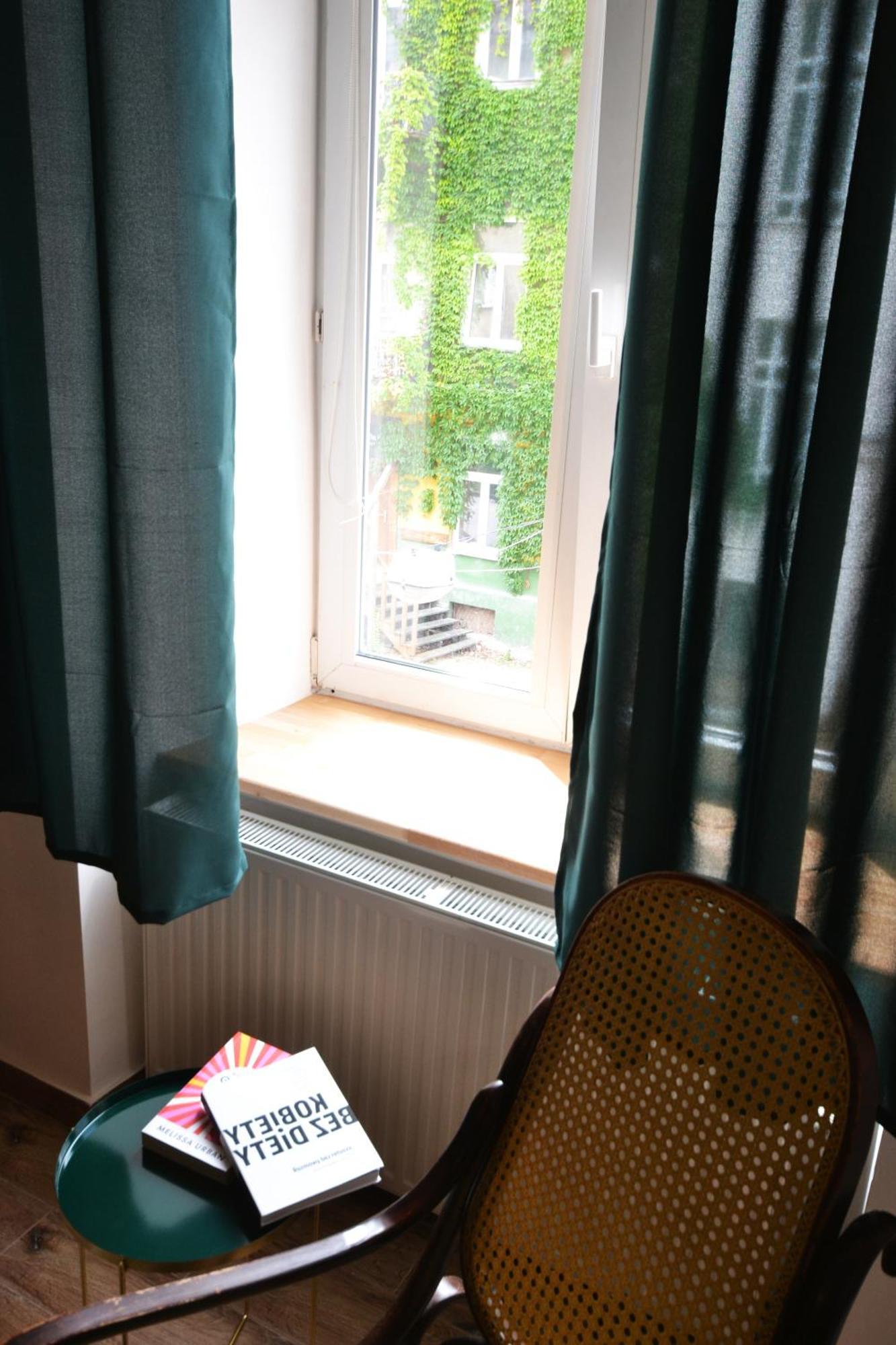 Often-Hide Apartment Čenstochová Exteriér fotografie